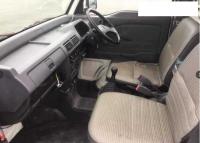 HONDA ACTY TRUCK 1996