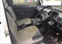 HONDA ACTY TRUCK 1996