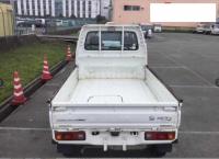 HONDA ACTY TRUCK 1996