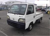 HONDA ACTY TRUCK 1996