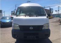 NISSAN CARAVAN 2005