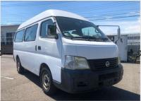 NISSAN CARAVAN 2005
