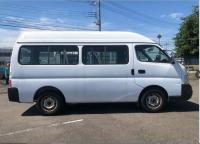 NISSAN CARAVAN 2005