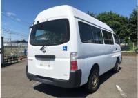 NISSAN CARAVAN 2005