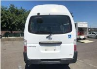 NISSAN CARAVAN 2005