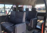 NISSAN CARAVAN 2005