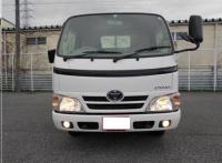 TOYOTA DYNA TRUCK 2014