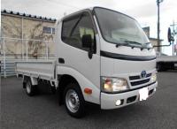 TOYOTA DYNA TRUCK 2014
