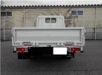 TOYOTA DYNA TRUCK 2014