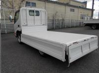 TOYOTA DYNA TRUCK 2014