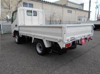 TOYOTA DYNA TRUCK 2014