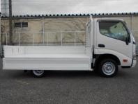 TOYOTA DYNA TRUCK 2014