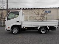 TOYOTA DYNA TRUCK 2014