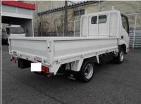 TOYOTA DYNA TRUCK 2014