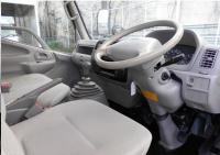 TOYOTA DYNA TRUCK 2014