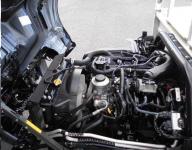 TOYOTA DYNA TRUCK 2014