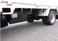 TOYOTA DYNA TRUCK 2014