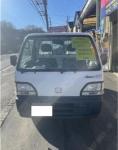 HONDA ACTY TRUCK 1999