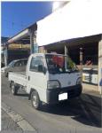 HONDA ACTY TRUCK 1999