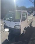 HONDA ACTY TRUCK 1999