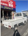 HONDA ACTY TRUCK 1999