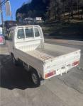 HONDA ACTY TRUCK 1999