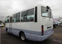 NISSAN CIVILIAN 2014