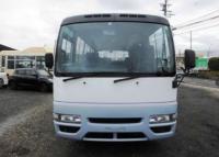 NISSAN CIVILIAN 2014