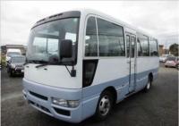 NISSAN CIVILIAN 2014