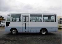 NISSAN CIVILIAN 2014