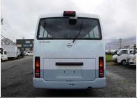 NISSAN CIVILIAN 2014