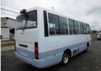 NISSAN CIVILIAN 2014