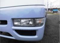 NISSAN CIVILIAN 2014