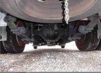 NISSAN CIVILIAN 2014