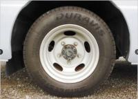 NISSAN CIVILIAN 2014