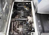 NISSAN CIVILIAN 2014