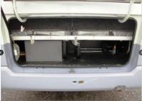 NISSAN CIVILIAN 2014