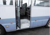 NISSAN CIVILIAN 2014