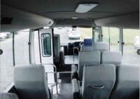 NISSAN CIVILIAN 2014