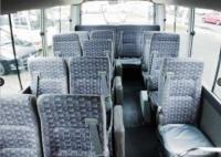 NISSAN CIVILIAN 2014