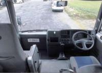 NISSAN CIVILIAN 2014