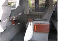 TOYOTA HIACE 2007