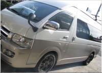 TOYOTA HIACE 2007
