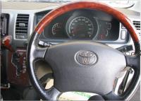 TOYOTA HIACE 2007