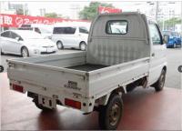 SUZUKI CARRY 1999