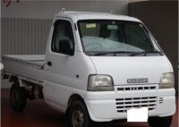 SUZUKI CARRY 1999