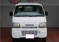 SUZUKI CARRY 1999
