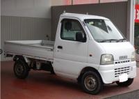 SUZUKI CARRY 1999