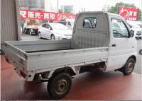 SUZUKI CARRY 1999