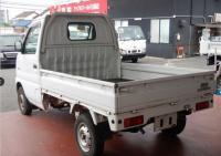 SUZUKI CARRY 1999